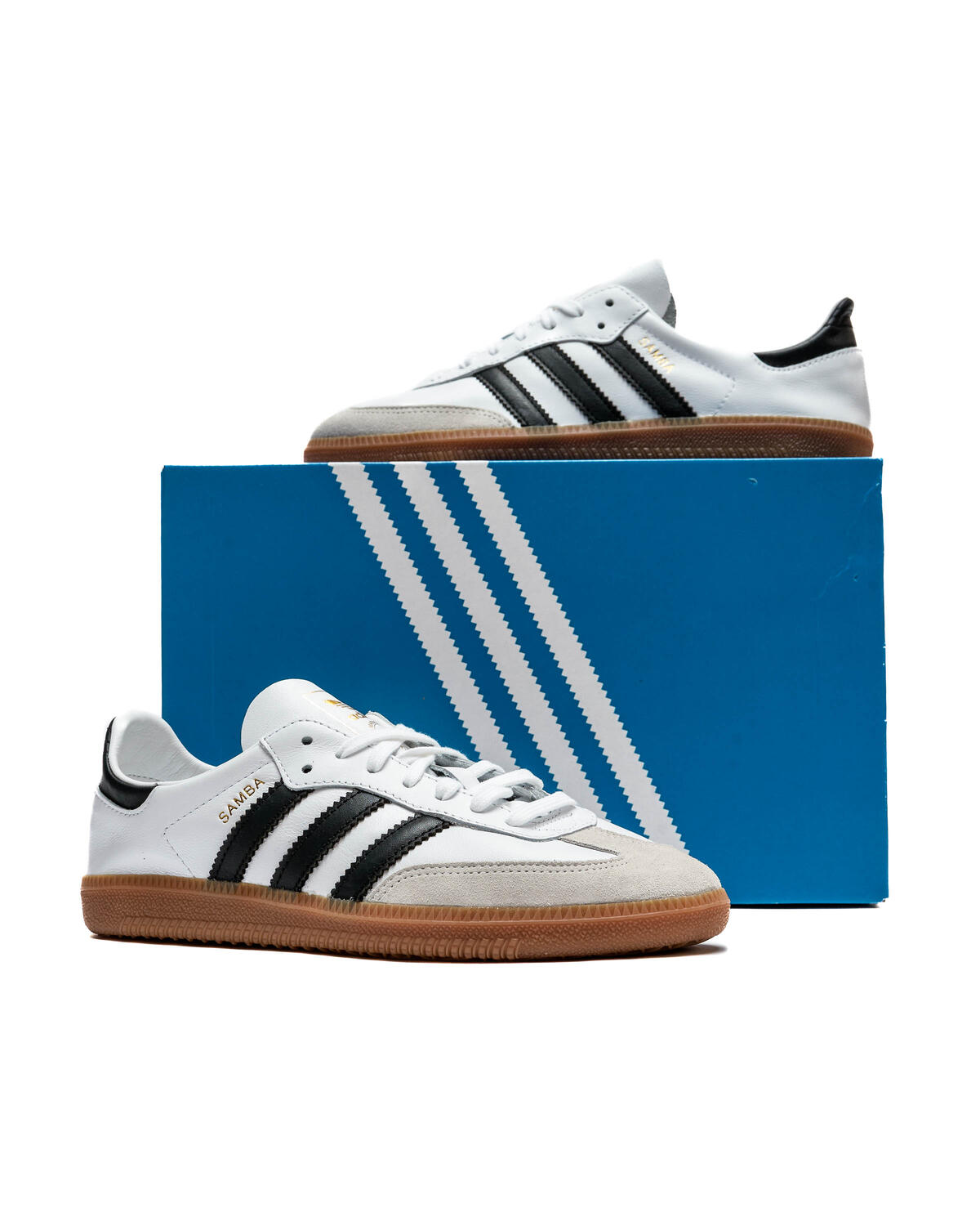 Adidas Originals SAMBA DECON | IF0642 | AFEW STORE